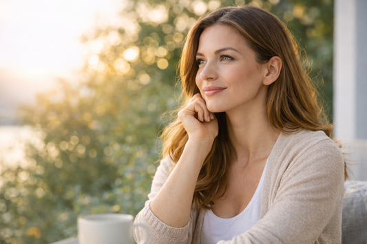 Cellular Health Explained: How Antioxidants Like Fisetin And Resveratrol Support Healthy Aging