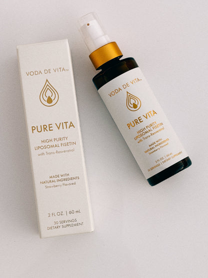 Pure Vita
